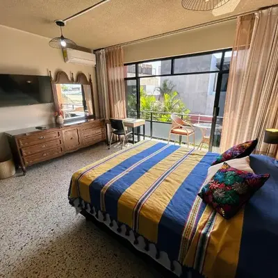 Casa de las Palmas Guest House