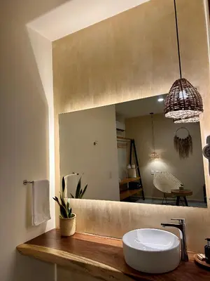 Plano de Casa Bicachi - Adults Only