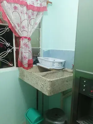 Plano de DEPARTAMENTO MUY CERCANO AL AEROPUERTO CD. MEX T2