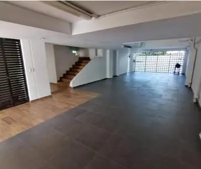 Plano de Suite Club Deportivo