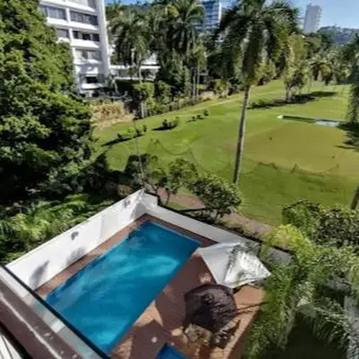 Suite Club Deportivo