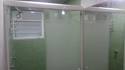 Un baño de Alberca climatizada, con departamento para grupos!!