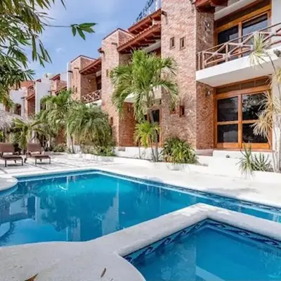 HOTEL VILLAS XAIBA