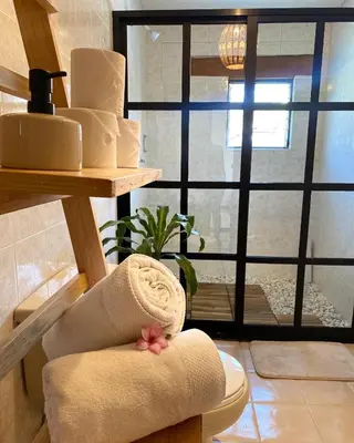 Plano de Casa Mayo B&B