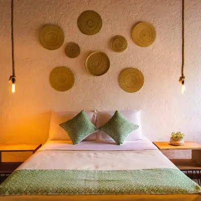 Casa Mayo B&B