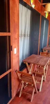 Plano de Villas La Bella Margarita