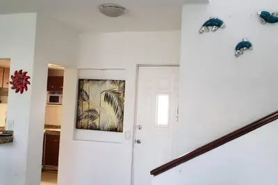 Plano de Casa en Acapulco Diamante
