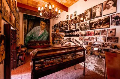 Clientes alojados en Hacienda Tepetlcalli 1870 Hotel Museo & Spa