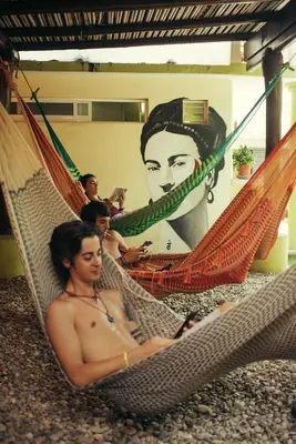 Clientes alojados en Casa Losodeli & Coworking- Adults Only