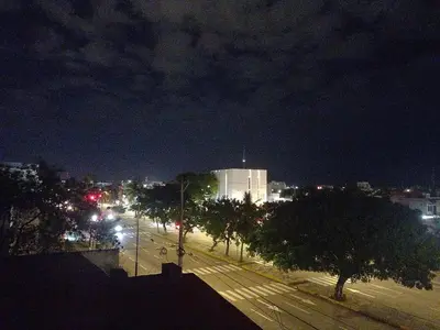 Plano de Hotel Verasol