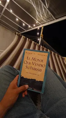 Biblioteca en la posada u hostería