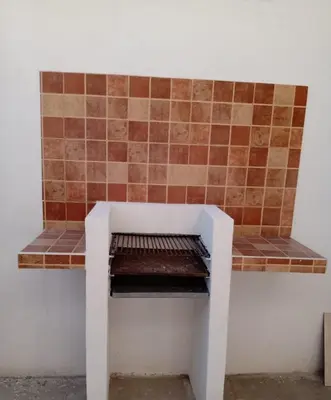 Plano de Casa Luna