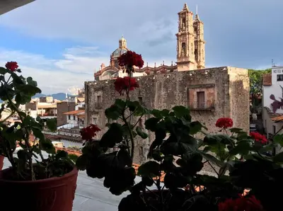Un lugar de interés cerca de este hotel