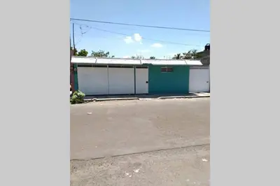 Plano de El Costeñito Hostal