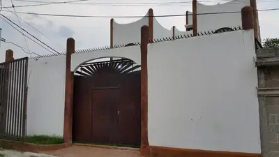 Edificio en el que se encuentra la casa o chalet