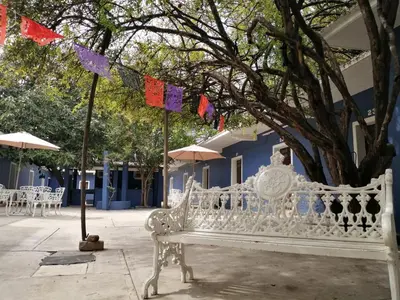Plano de Casa Refugio Budget House 8 Rooms & 9 Bathrooms