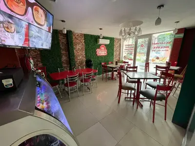 Un restaurante o sitio para comer en Hotel Puerto Real - Coatzacoalcos