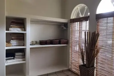 Plano de Condo Acatlán