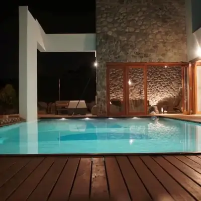 Casa Aurea Club de Golf Santa Fe