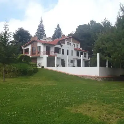 Cabañas Sierra Verde