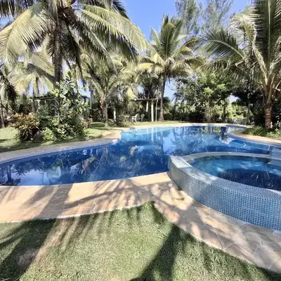 Villas Montserrat Wellness Center