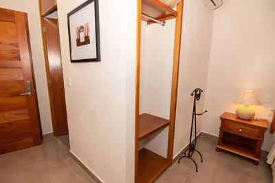 Plano de Hotel Danini