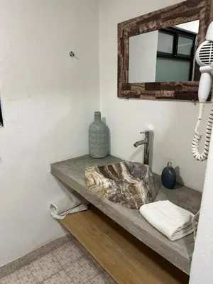 Plano de Casa San Andrés