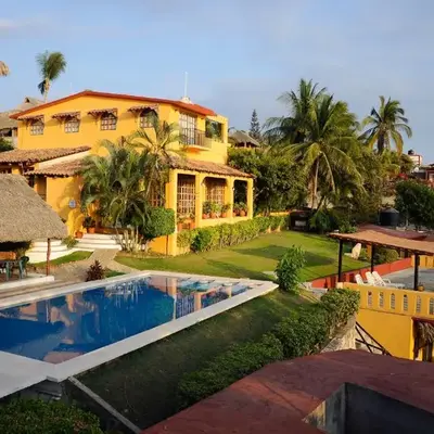 Villa Casalet