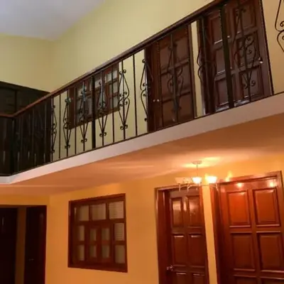 Hotel Santa Fe