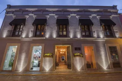Fachada o entrada de Alqueria de Carrion Hotel Boutique