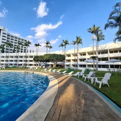 Hotel Aristos Cuernavaca