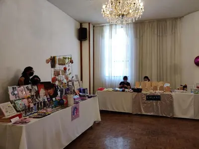 Clientes alojados en Aristos Puebla