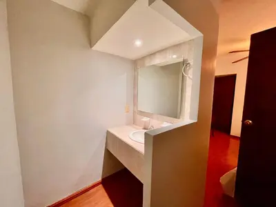 Plano de Hotel Puebla Plaza