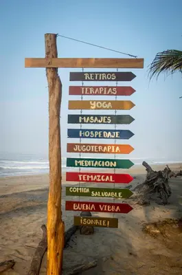 Plano de Bambuddha Centro Holistico