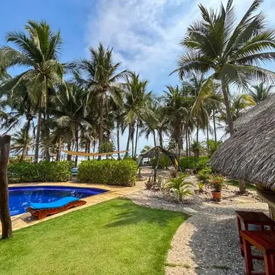 Bambuddha Centro Holistico
