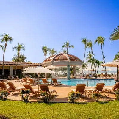 Pierre Mundo Imperial Riviera Diamante Acapulco