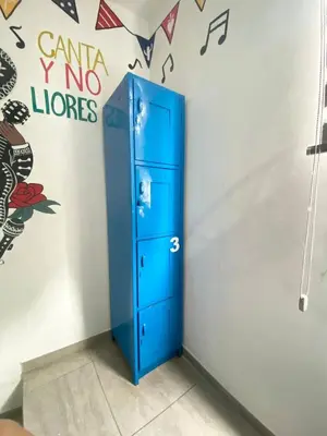Plano de Hostal Talavera