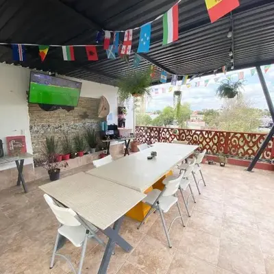 Hostal Talavera