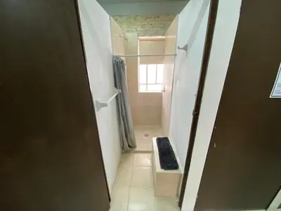 Plano de Hostal Casa De Arcos