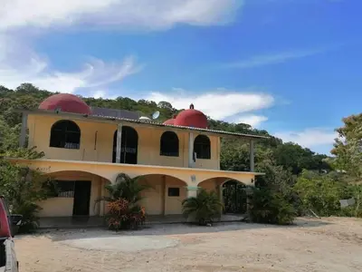 Plano de Posada Jaysur