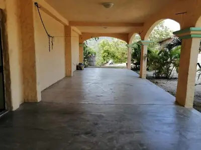 Plano de Posada Jaysur