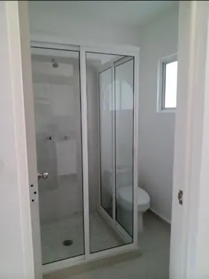 Un baño de Sierra 2