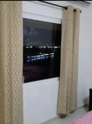 Cama o camas de una habitación en Sierra 2