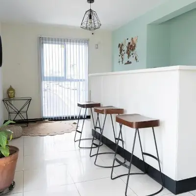 Esencia Hostal Terminal Oaxaca