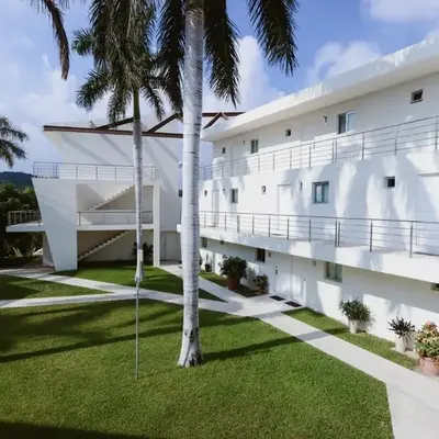 LOFT PANORÁMICO CON VISTA AL MAR Y TERRAZA - Punta Gaviota