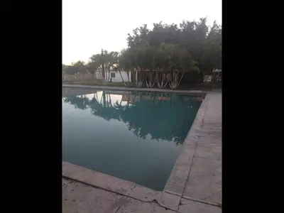 Piscina en o cerca de Lodging And Tranquility