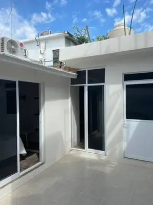 Edificio en el que se encuentra la casa o chalet