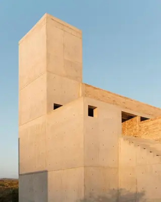 Plano de Terrestre, a Member of Design Hotels