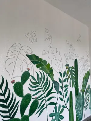 Plano de Hotel La Isla