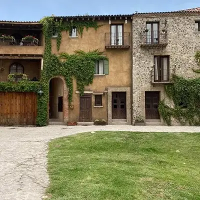 Loft en Centro de Val'Quirico Volterra hotel
